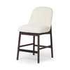 Four Hands Sora Armless Counter Stool