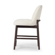 Four Hands Sora Armless Counter Stool