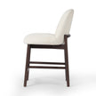 Four Hands Sora Armless Counter Stool