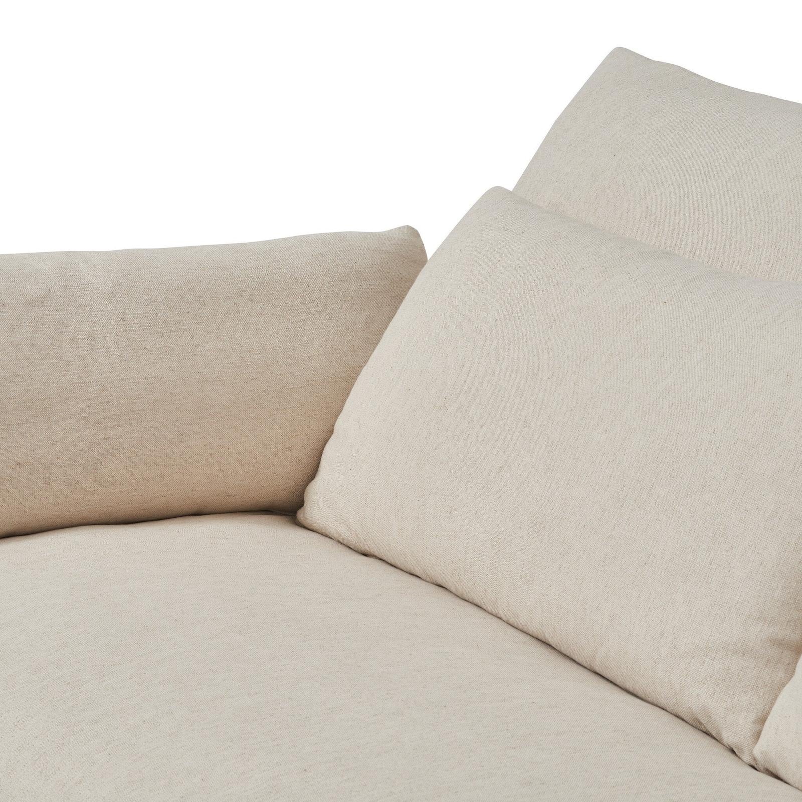 Four Hands Zadie Sofa