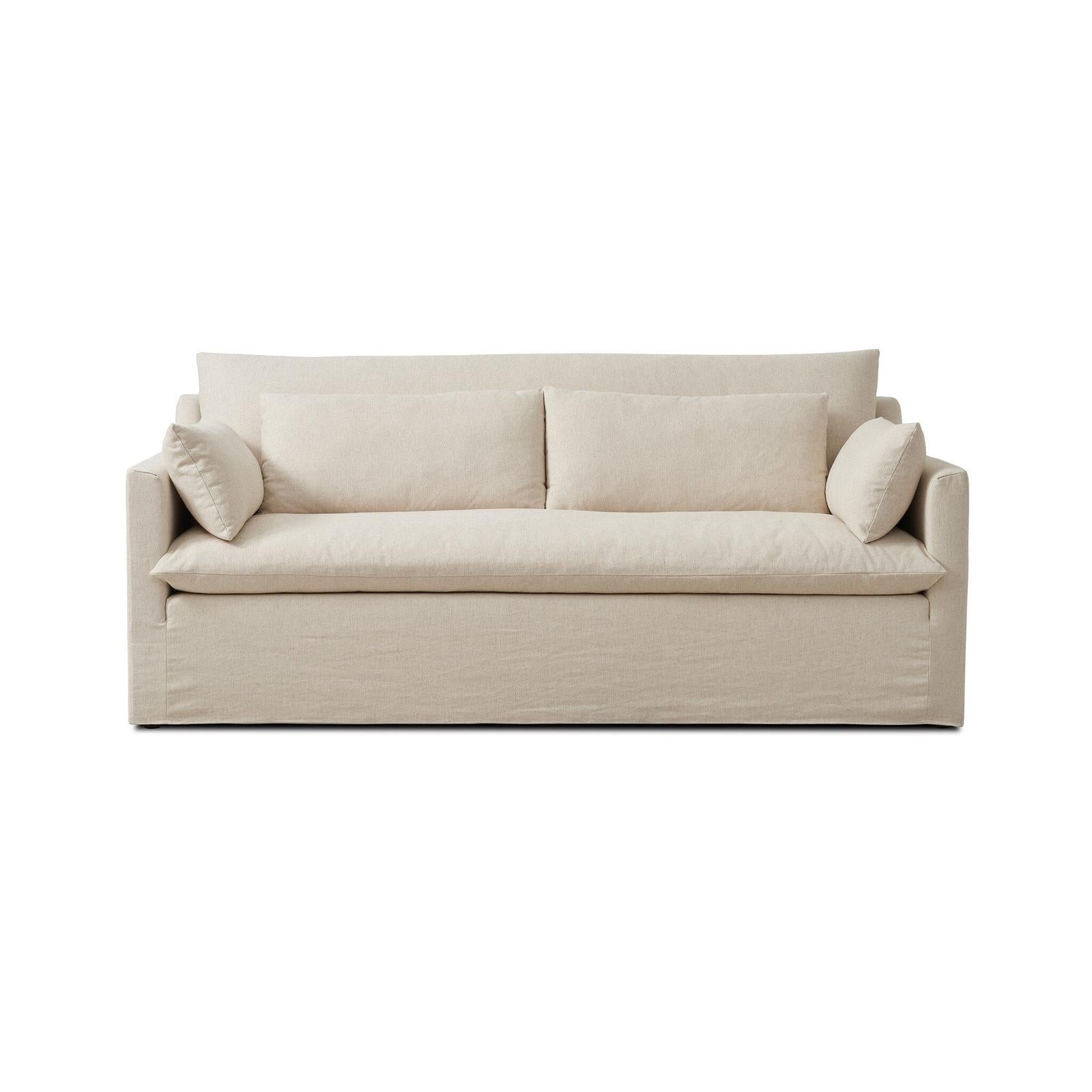 Four Hands Zadie Sofa