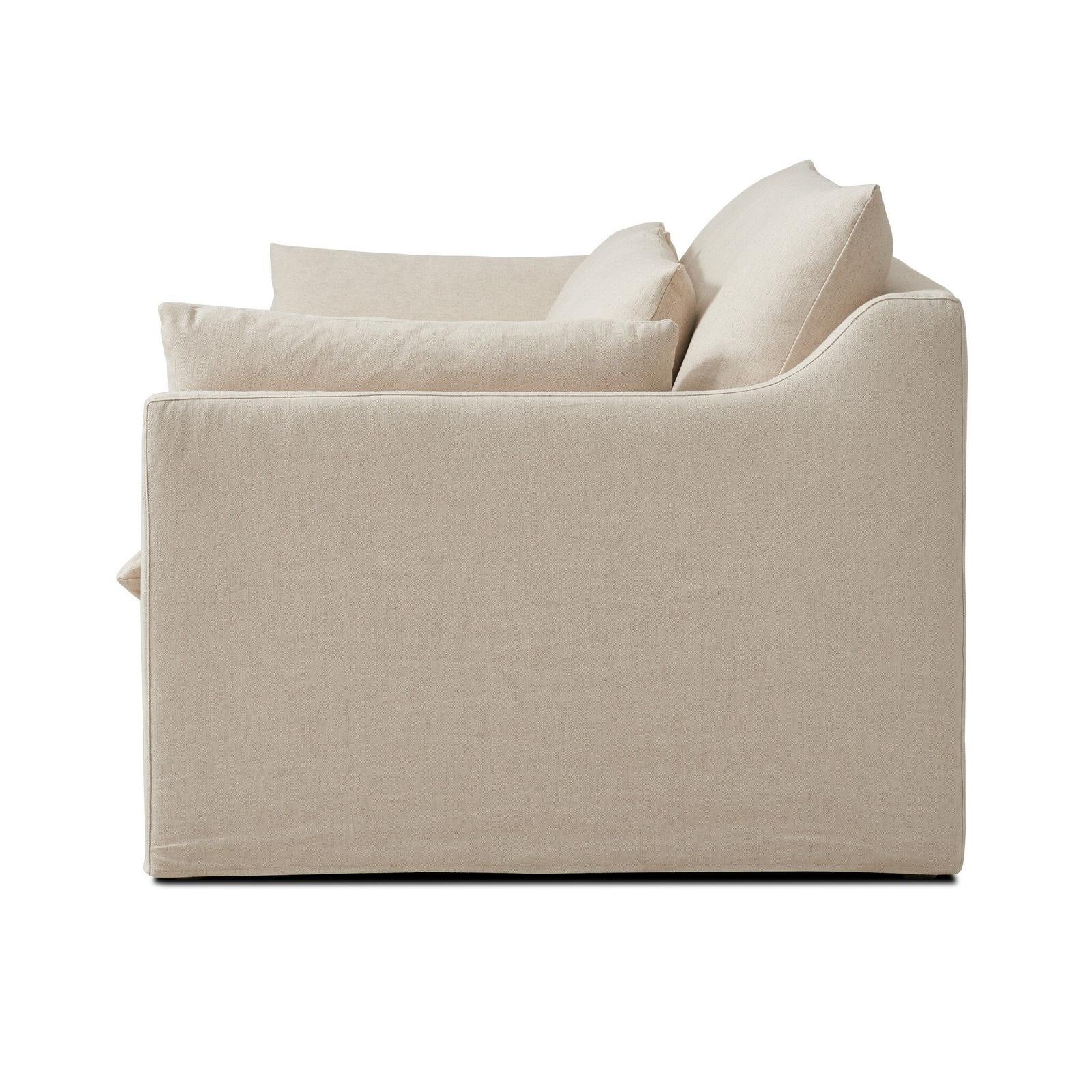 Four Hands Zadie Sofa