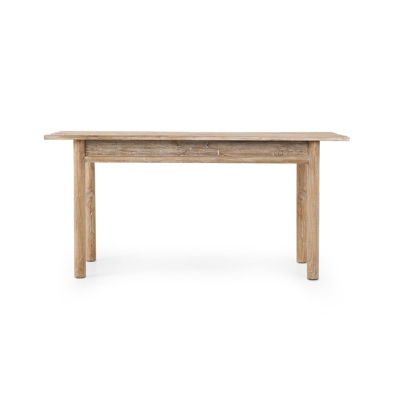 Four Hands Griffith Desk