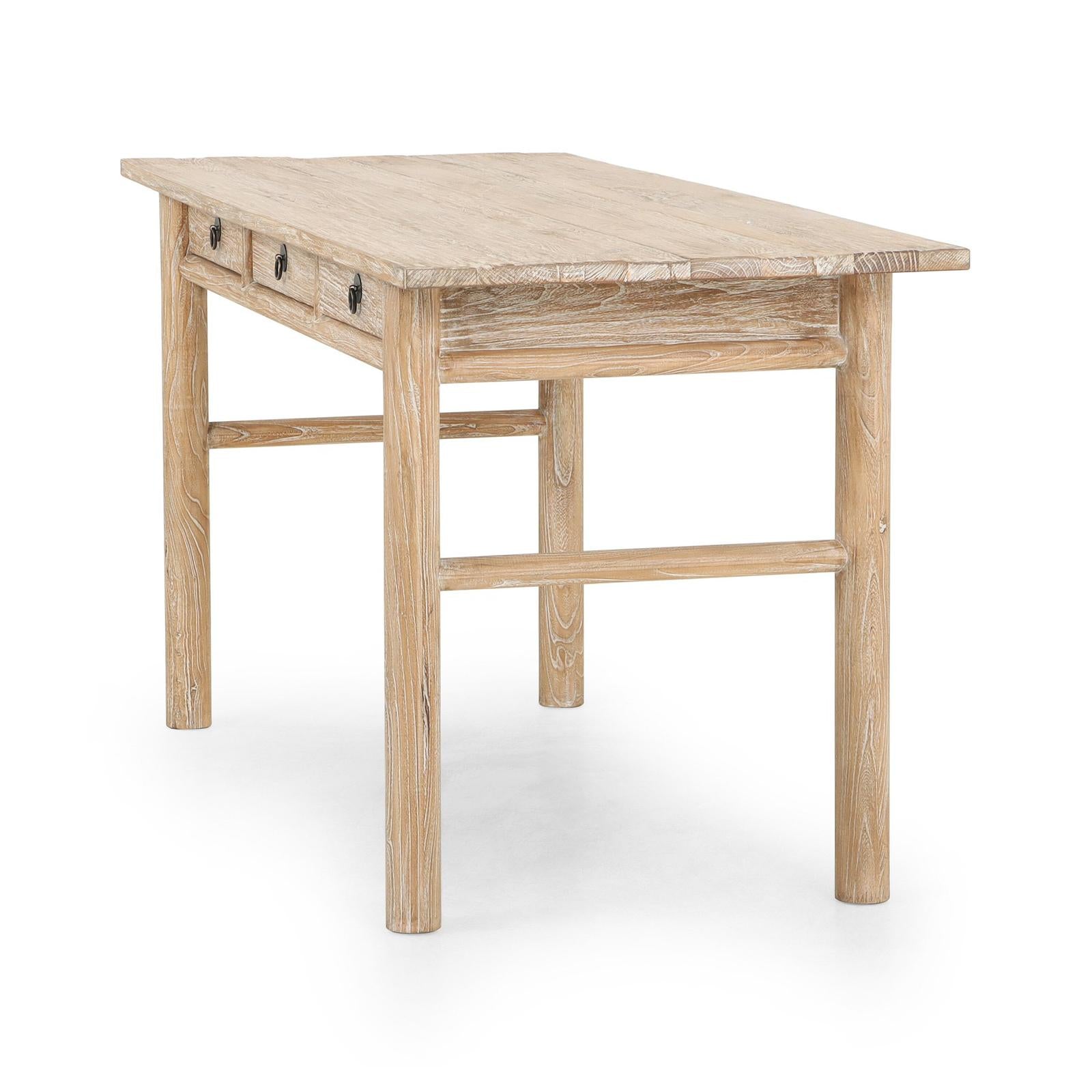 Four Hands Griffith Desk