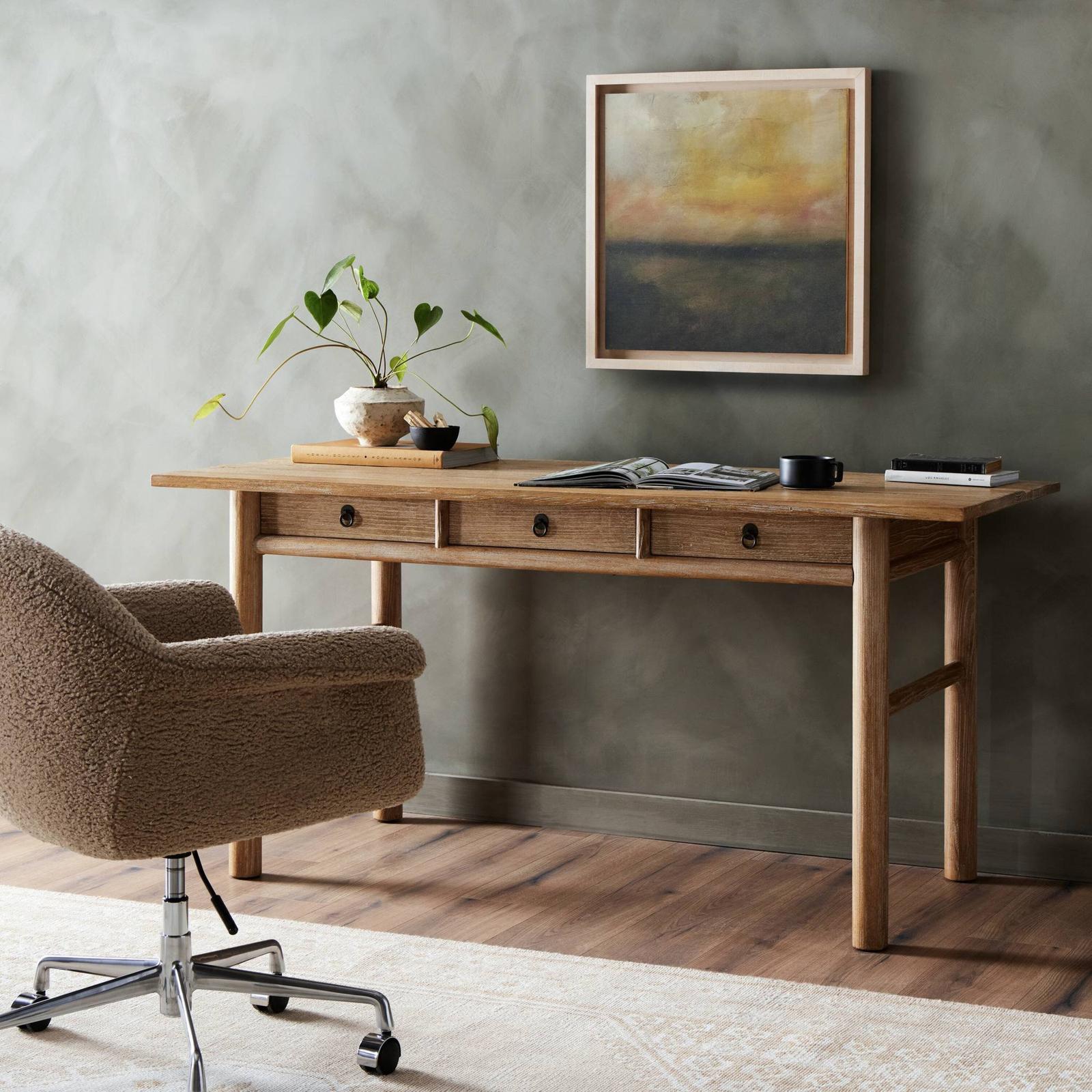 Four Hands Griffith Desk