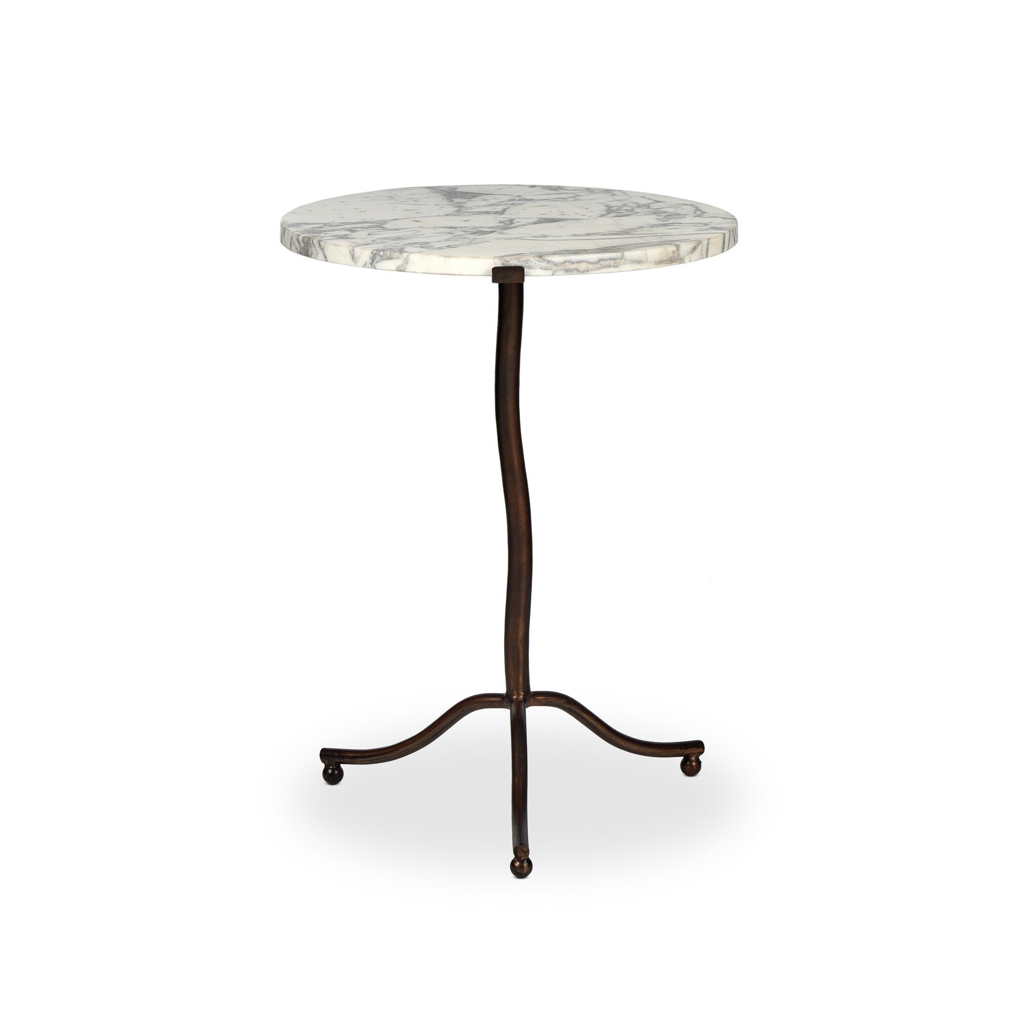 Four Hands Sophie End Table