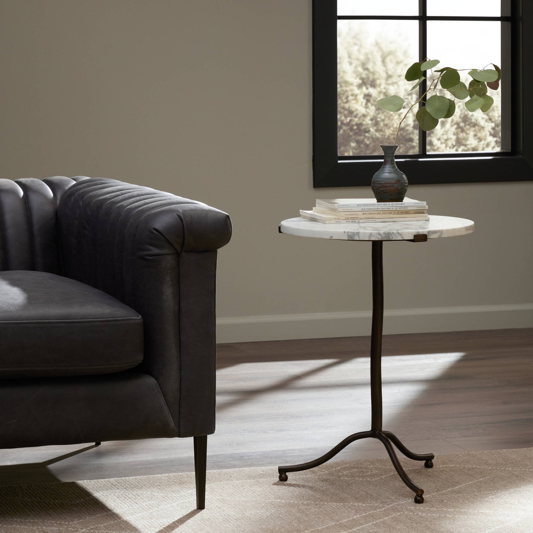 Four Hands Sophie End Table