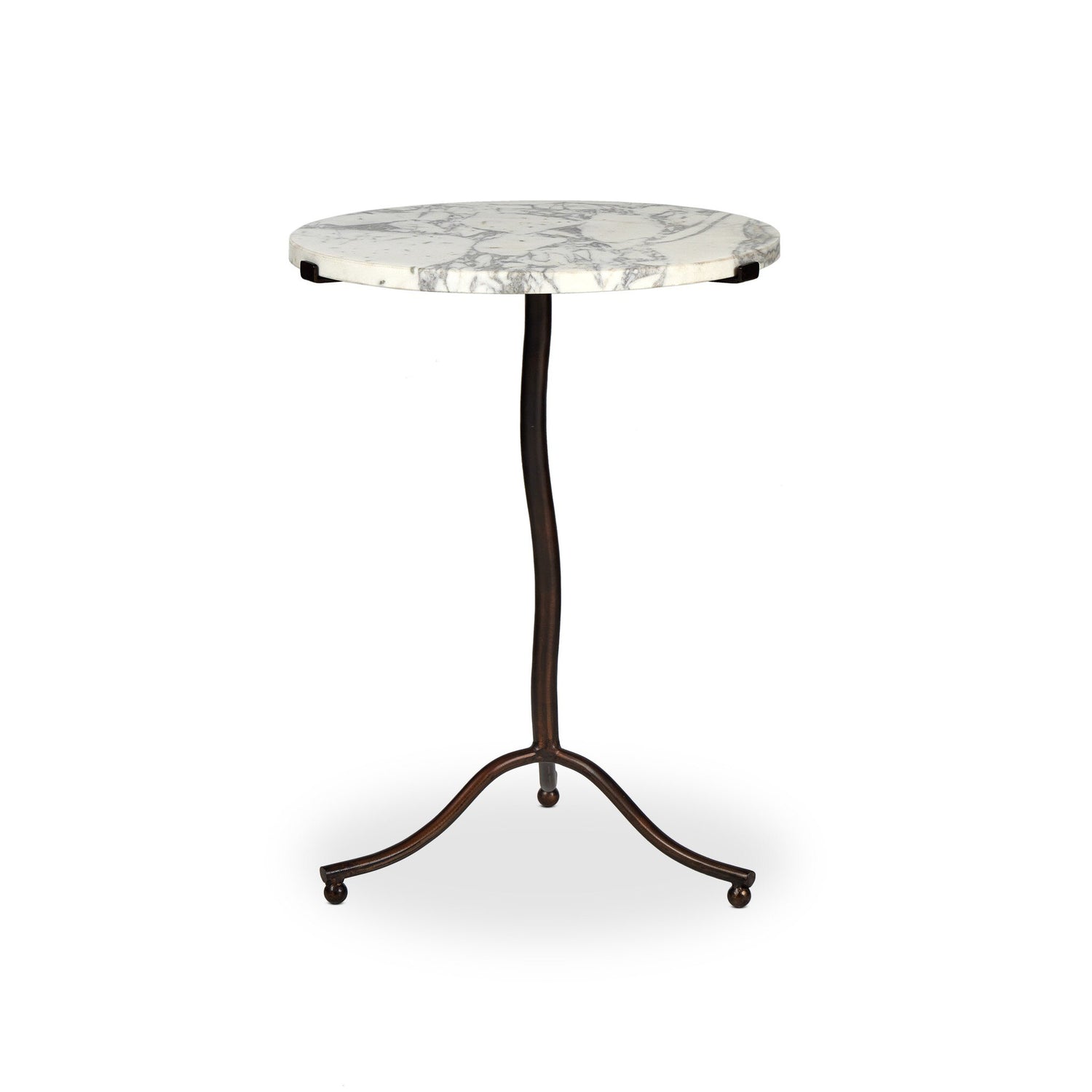 Four Hands Sophie End Table