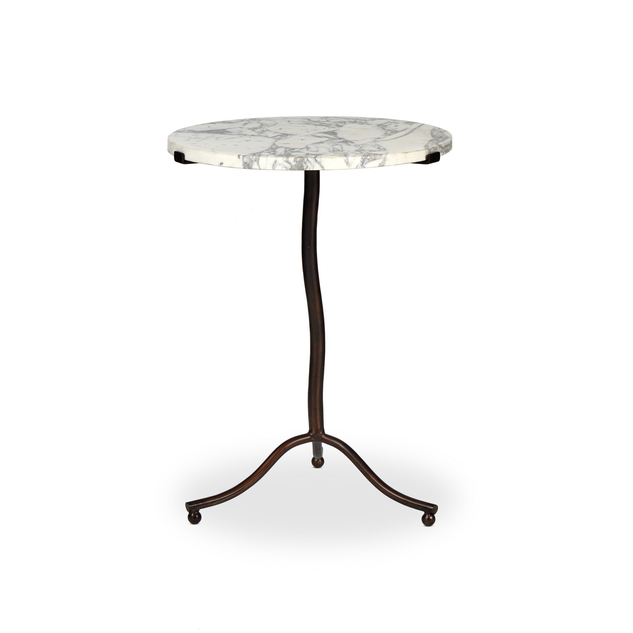 Four Hands Sophie End Table