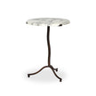 Four Hands Sophie End Table