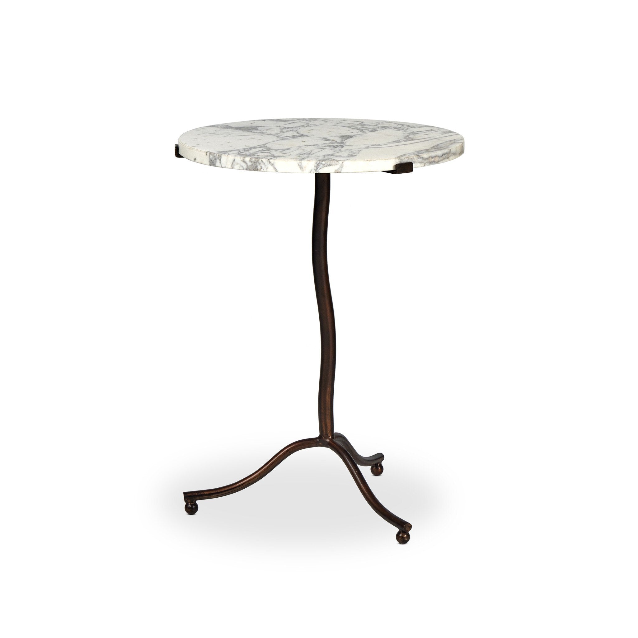 Four Hands Sophie End Table