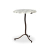 Four Hands Sophie End Table