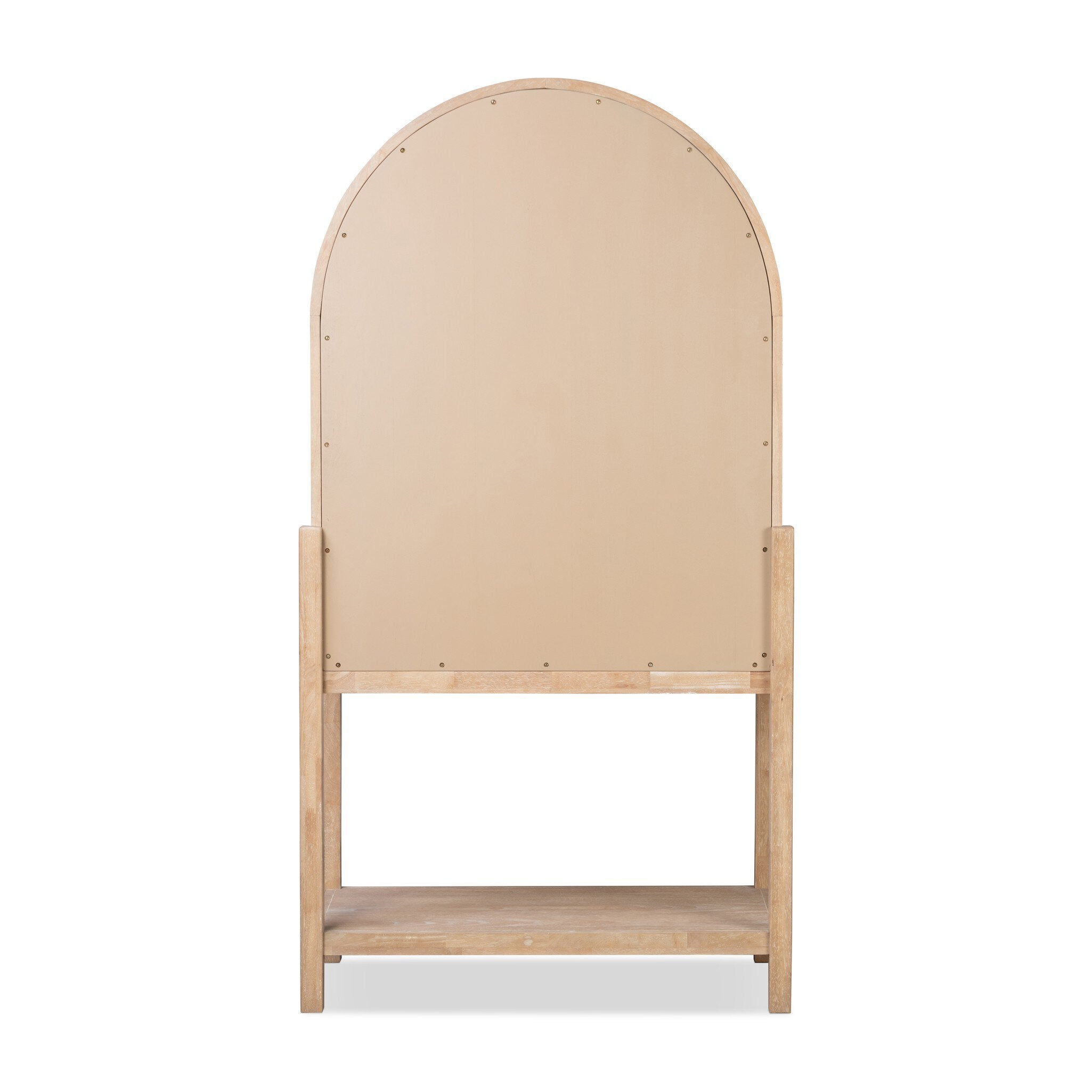 Four Hands Caprice Tall Bar Cabinet