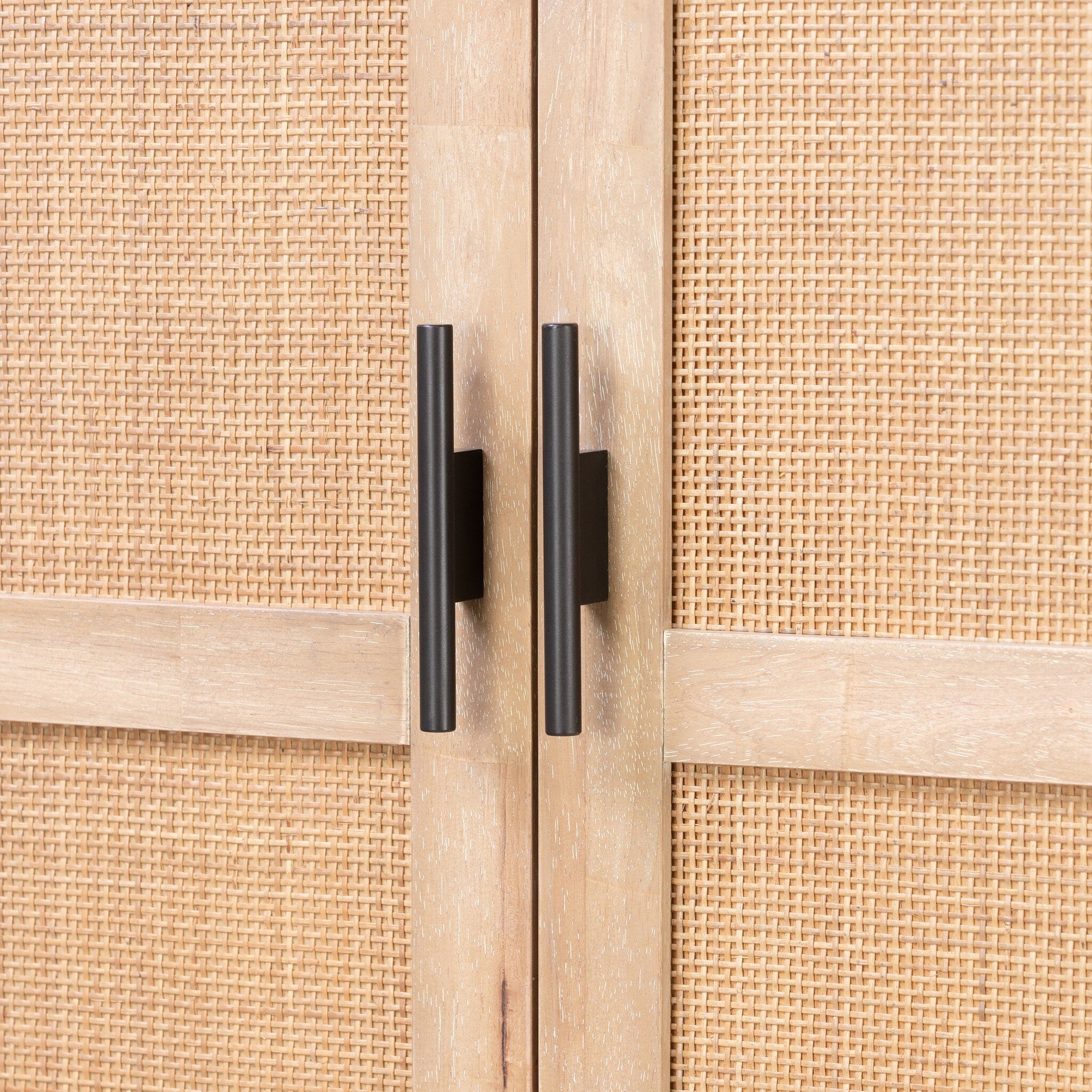 Four Hands Caprice Tall Bar Cabinet