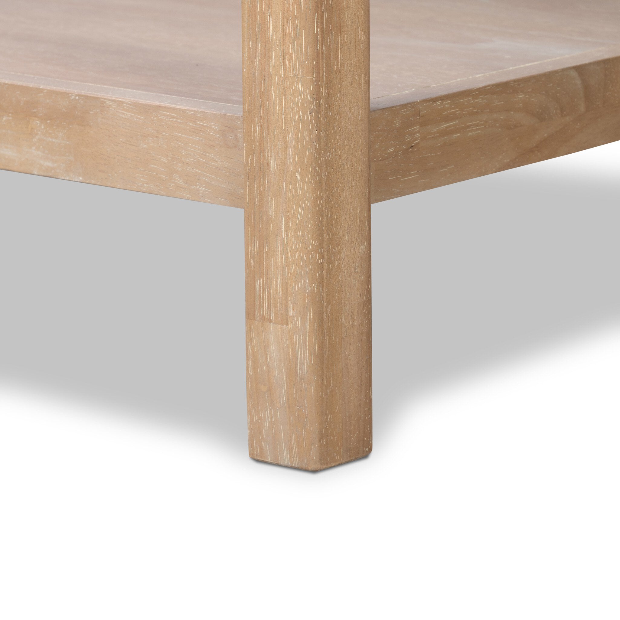 Four Hands Caprice Tall Bar Cabinet