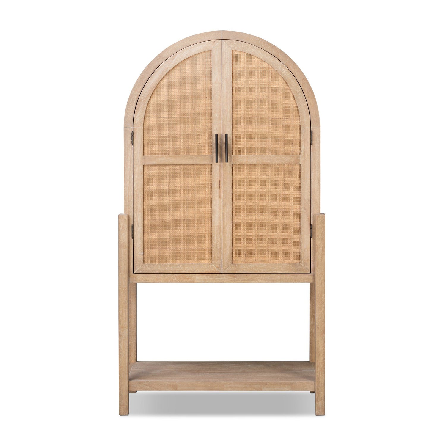 Four Hands Caprice Tall Bar Cabinet