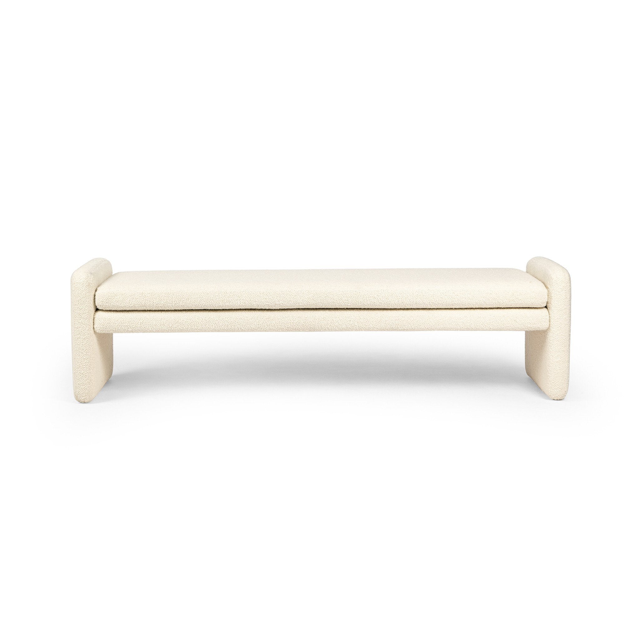 Four Hands Serena Accent Bench