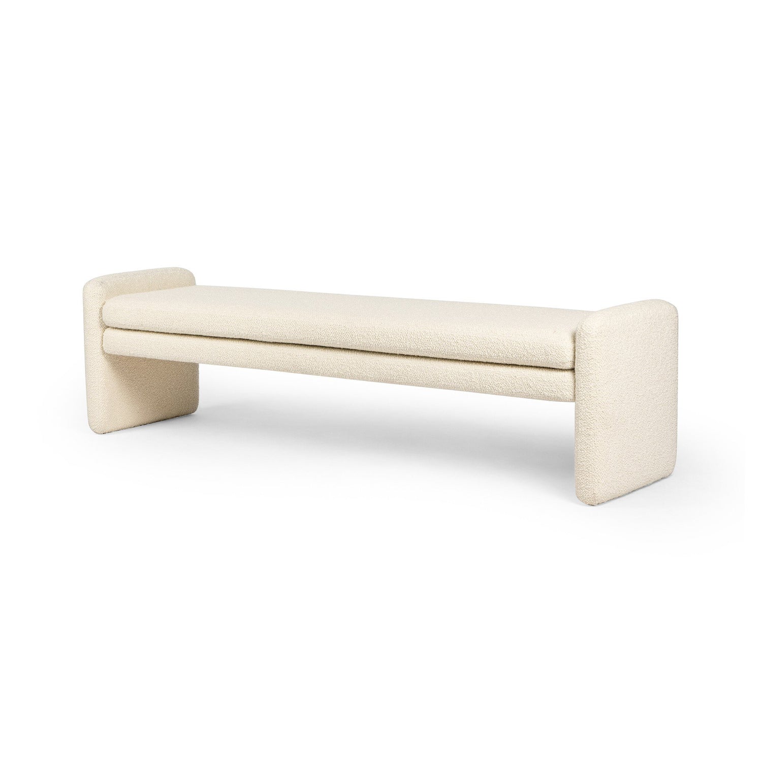 Four Hands Serena Accent Bench