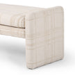Four Hands Serena Accent Bench