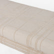 Four Hands Serena Accent Bench