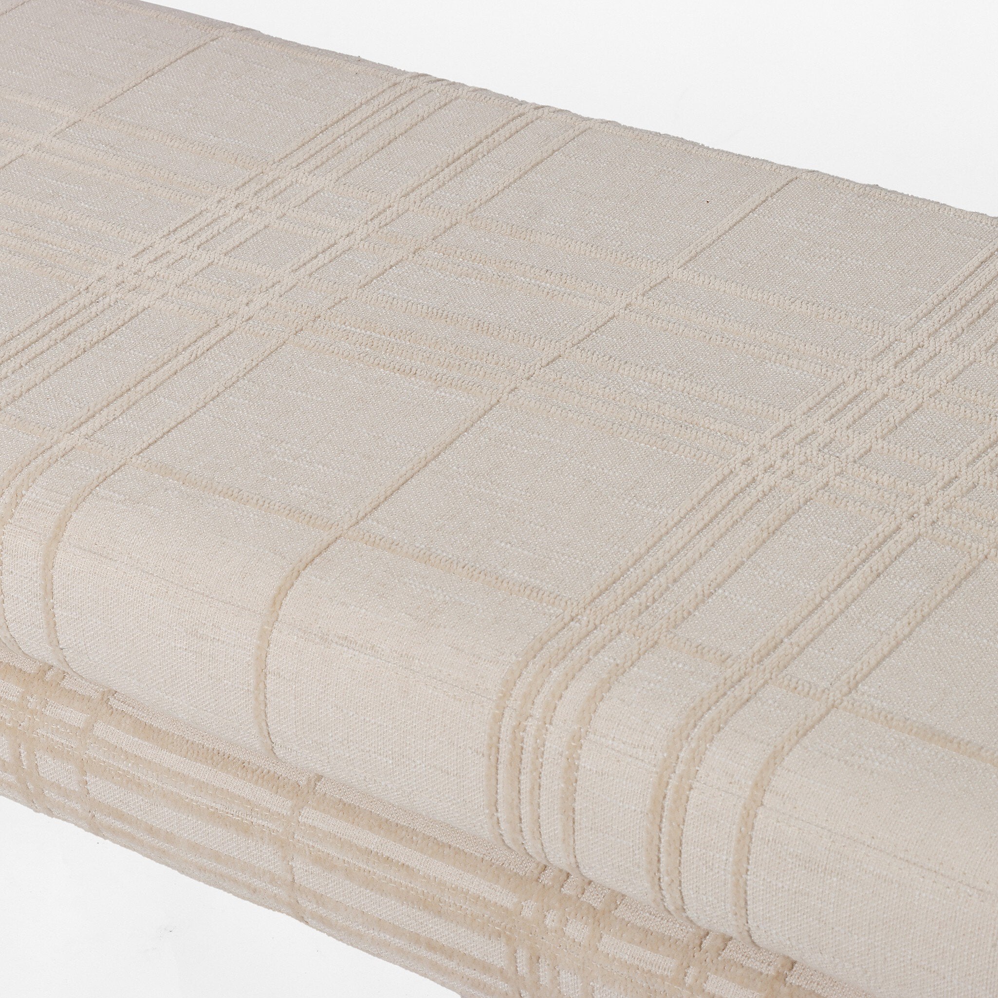 Four Hands Serena Accent Bench