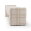 Four Hands Serena Accent Bench