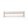 Four Hands Serena Accent Bench