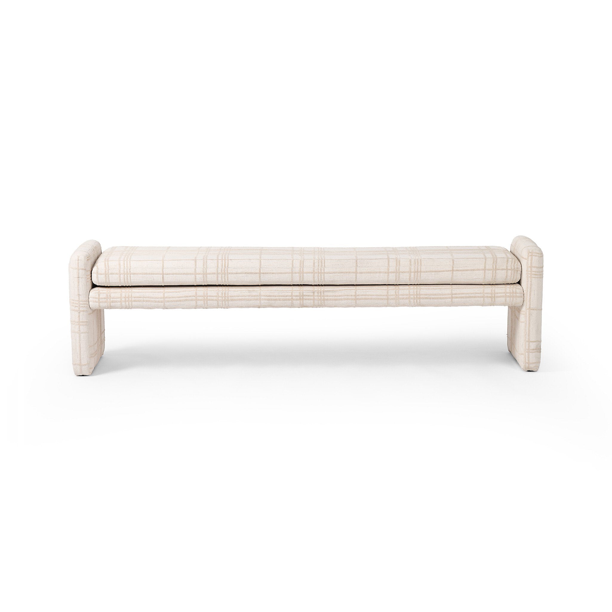 Four Hands Serena Accent Bench