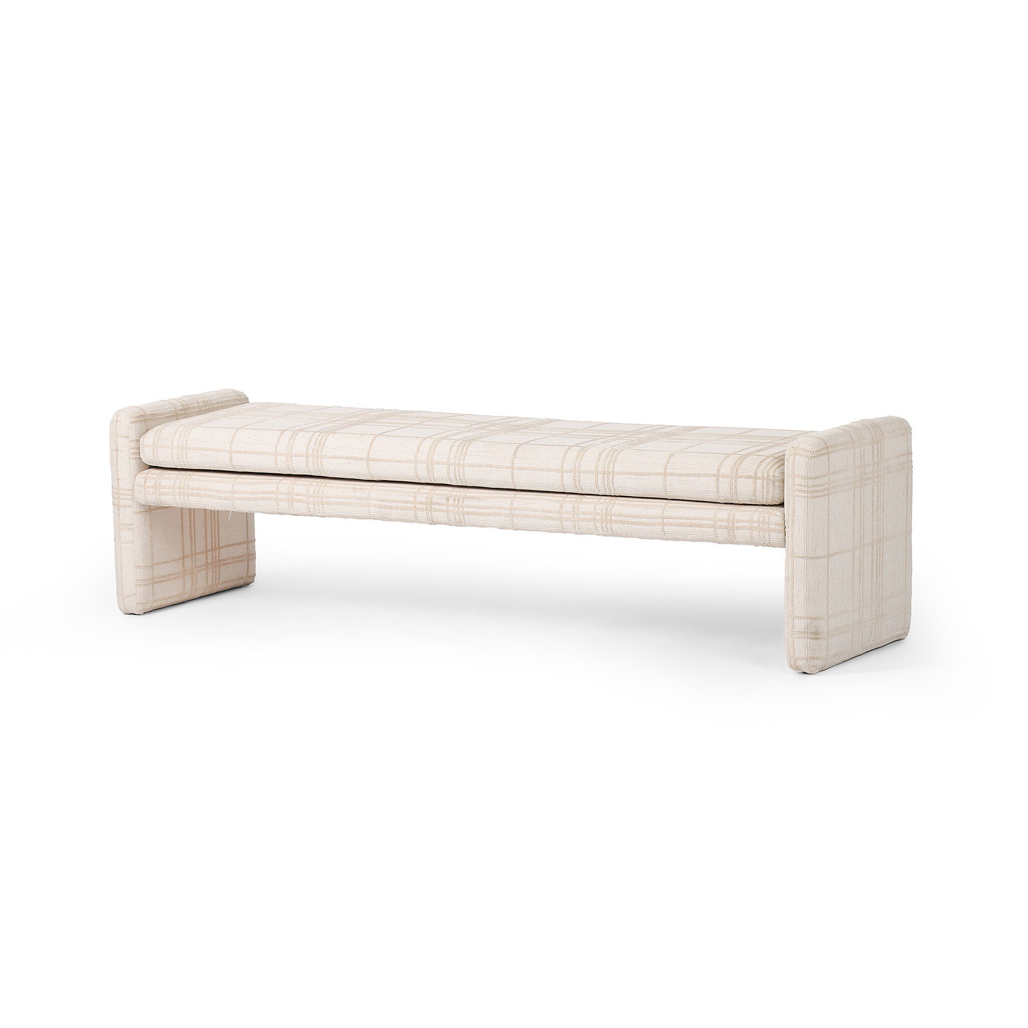 Four Hands Serena Accent Bench