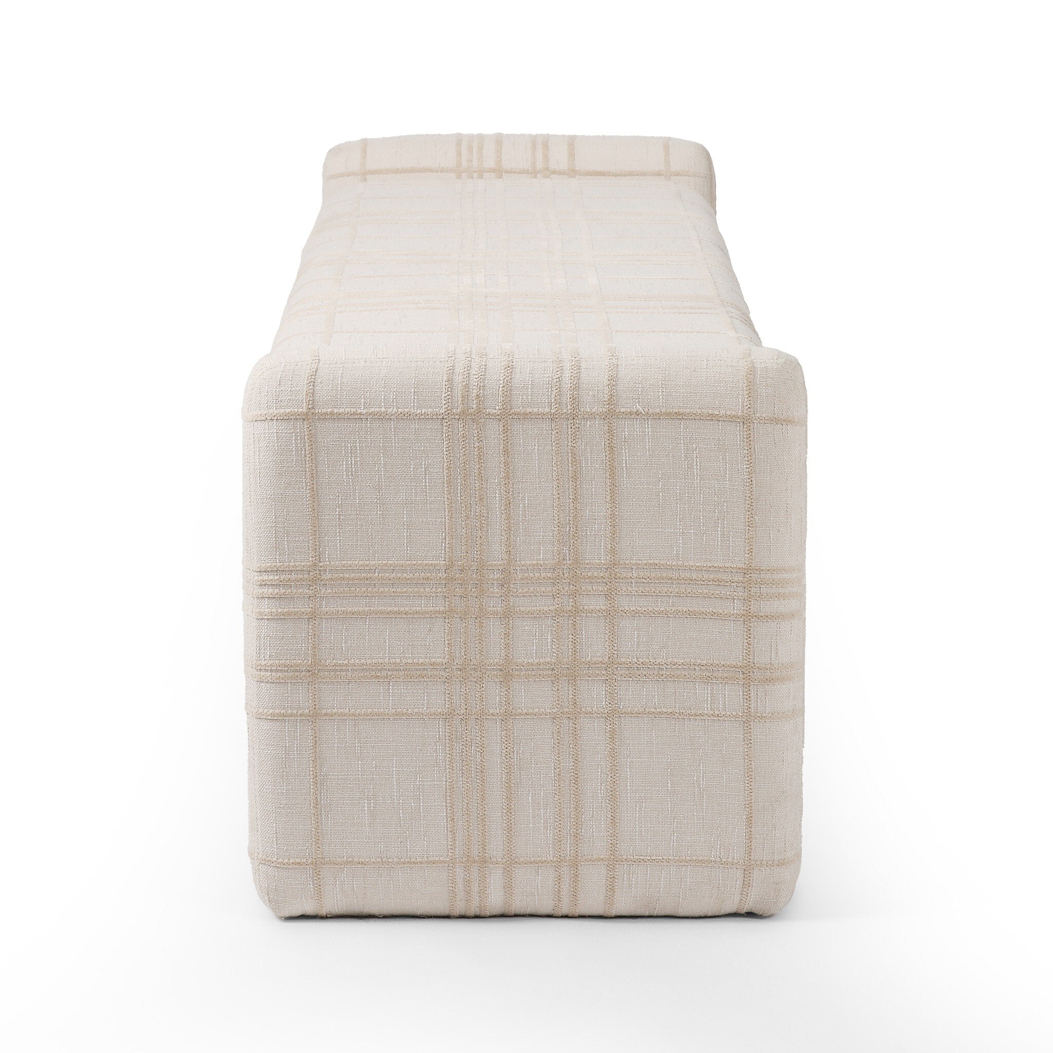 Four Hands Serena Accent Bench
