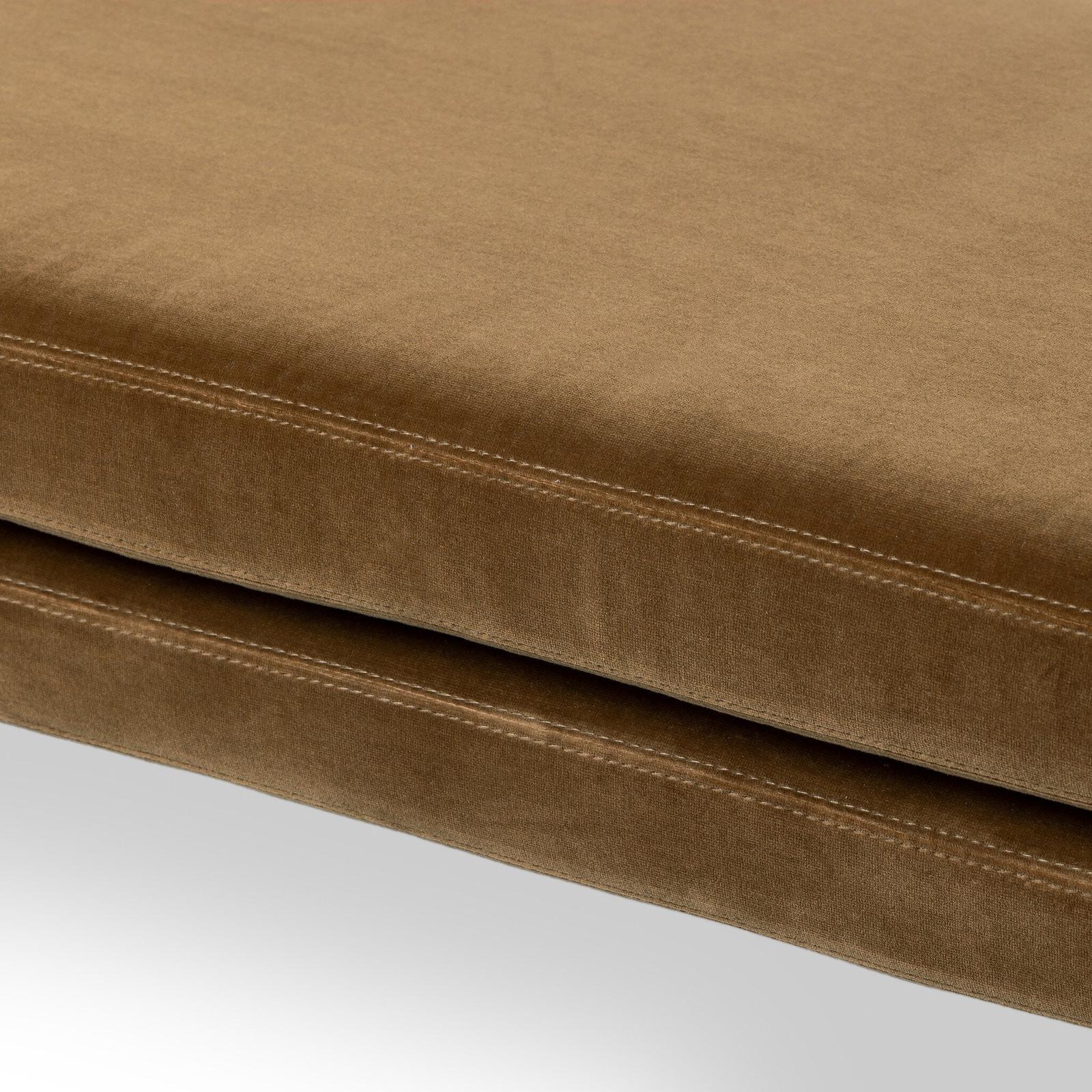 Serena Accent Bench