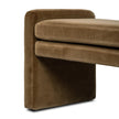 Serena Accent Bench