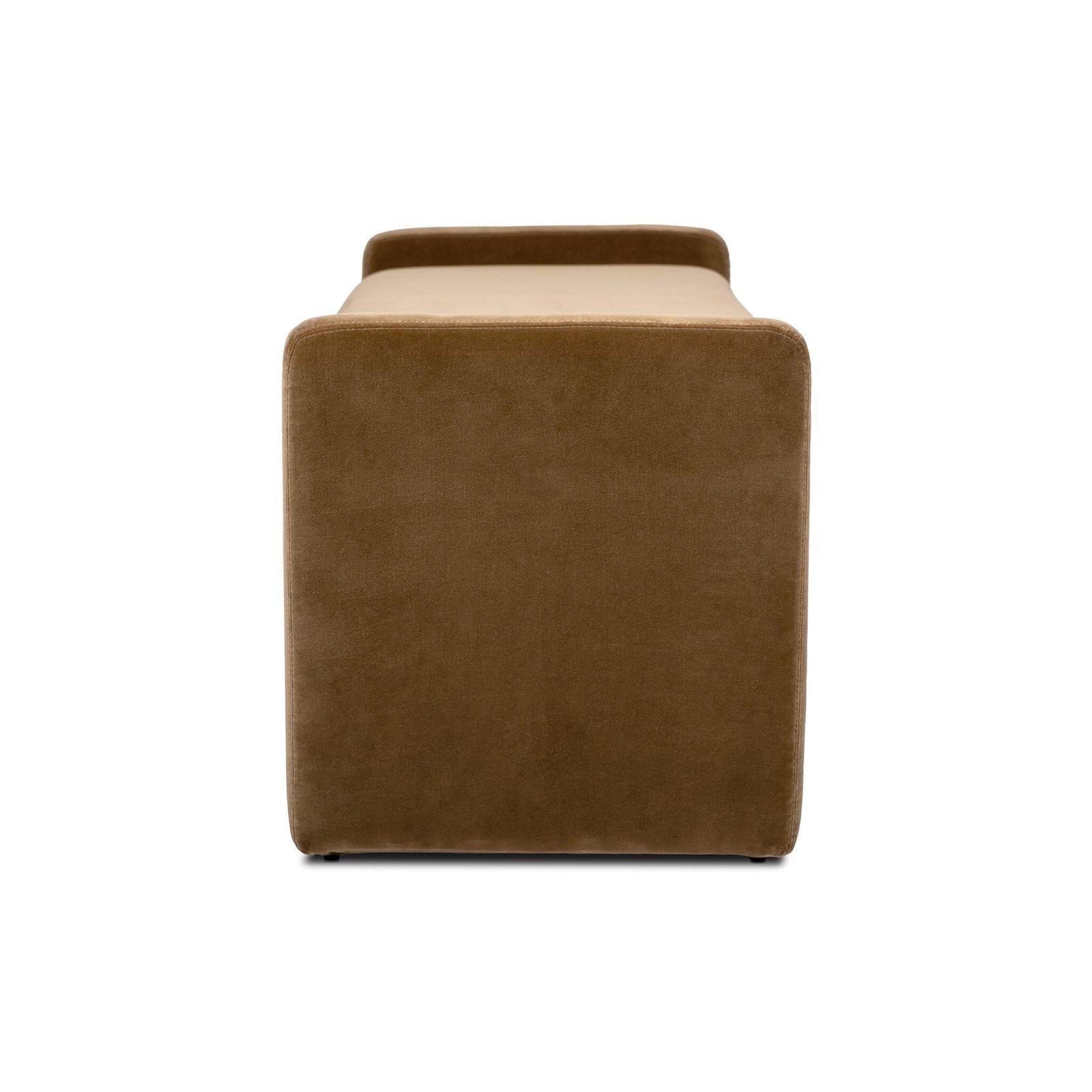 Serena Accent Bench