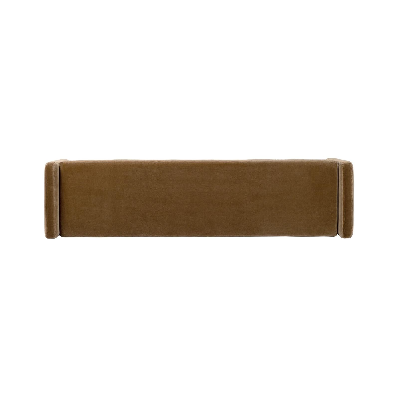 Serena Accent Bench