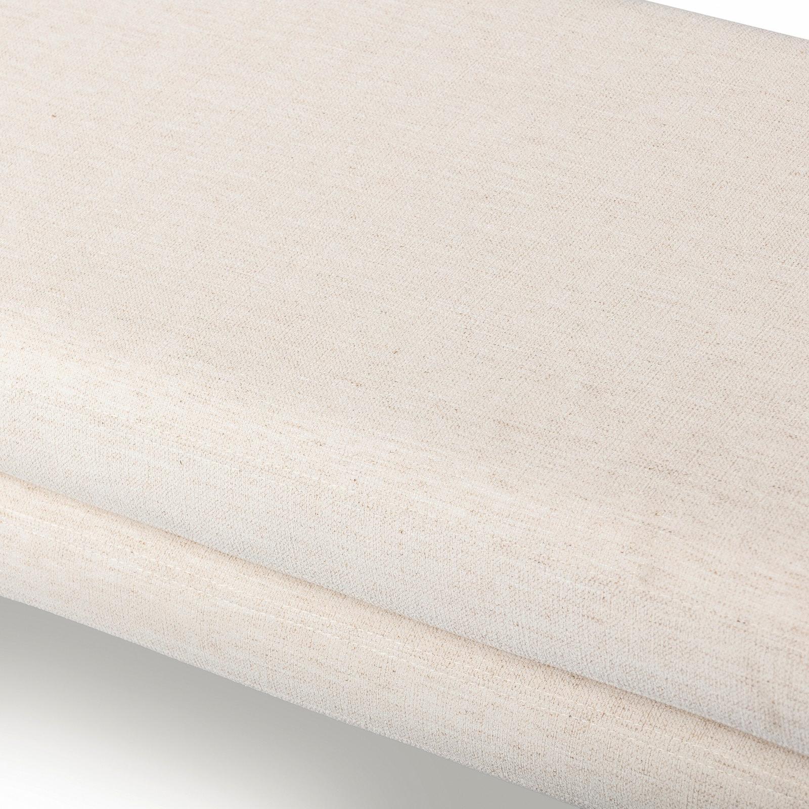 Serena Accent Bench