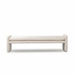 Serena Accent Bench