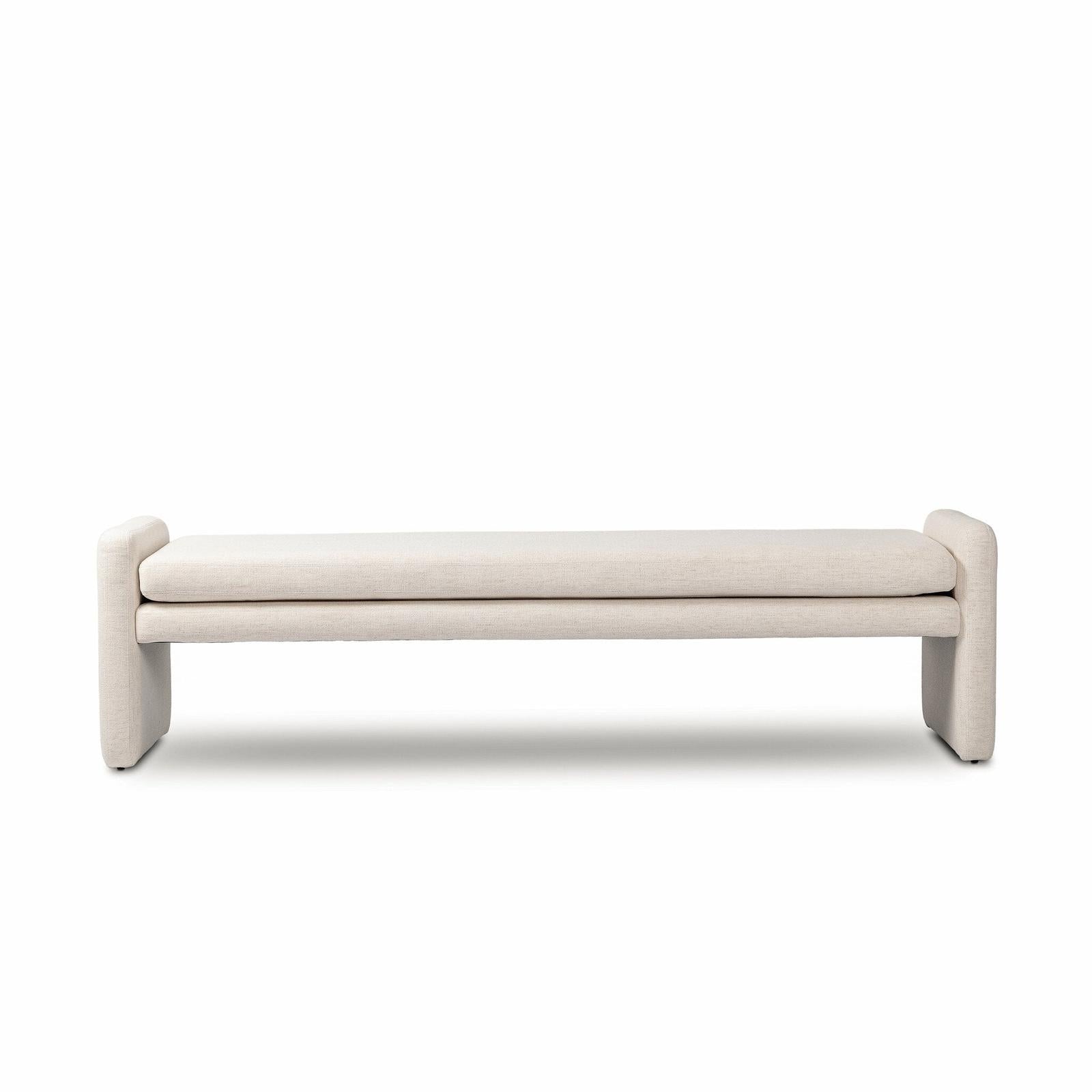 Serena Accent Bench