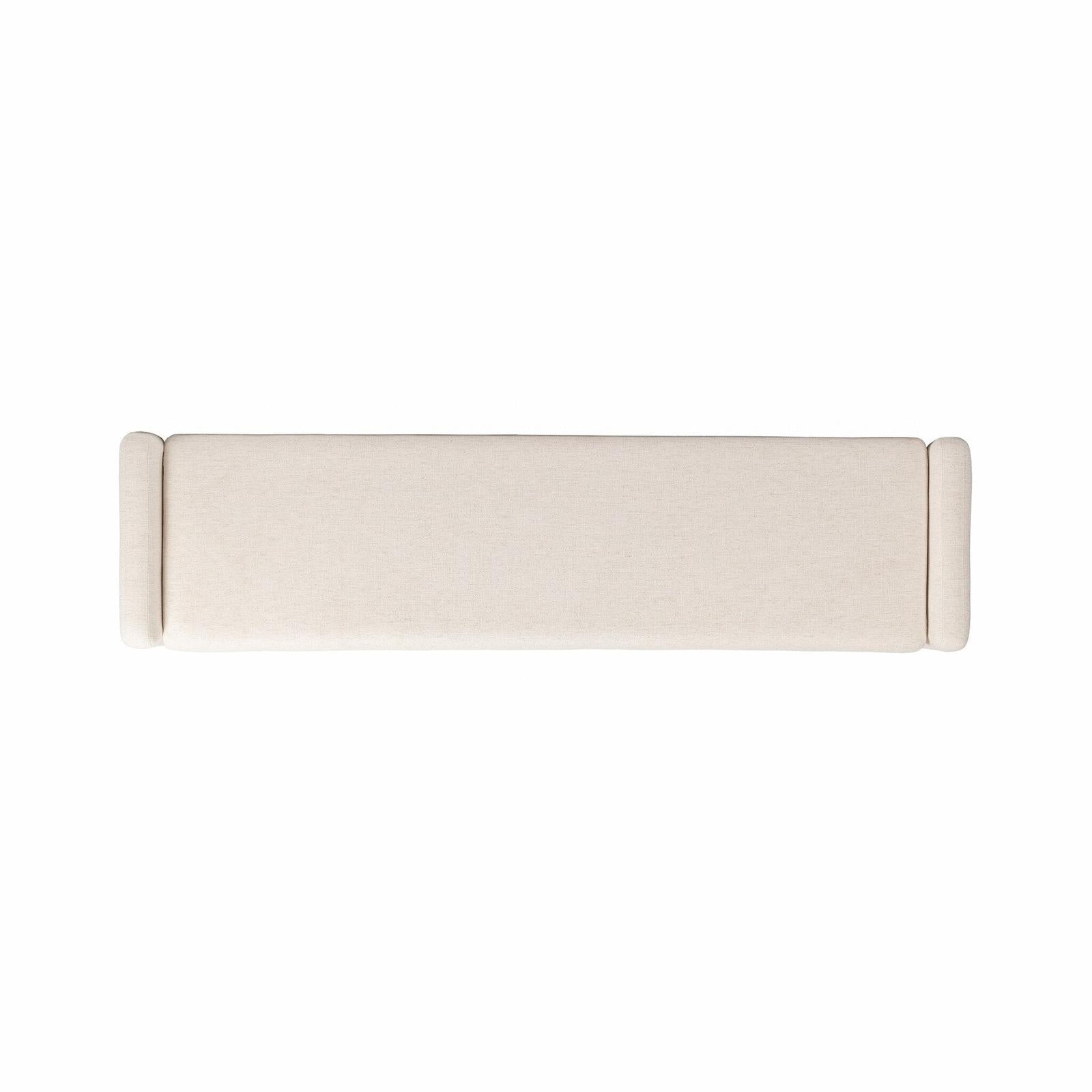 Serena Accent Bench