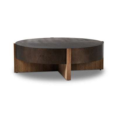 Four Hands Bingham Large Coffee Table