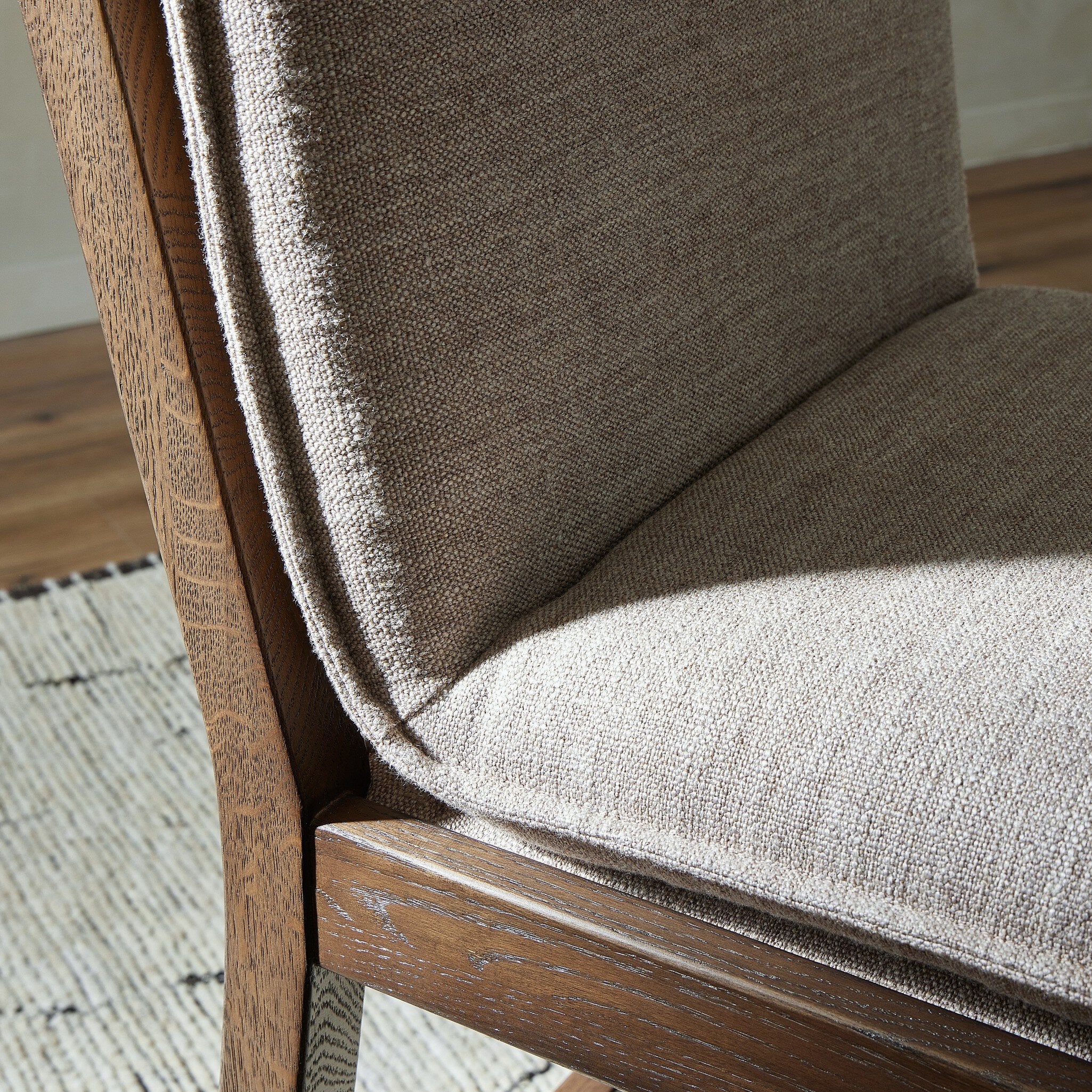 Four Hands Wilmington Counter Stool
