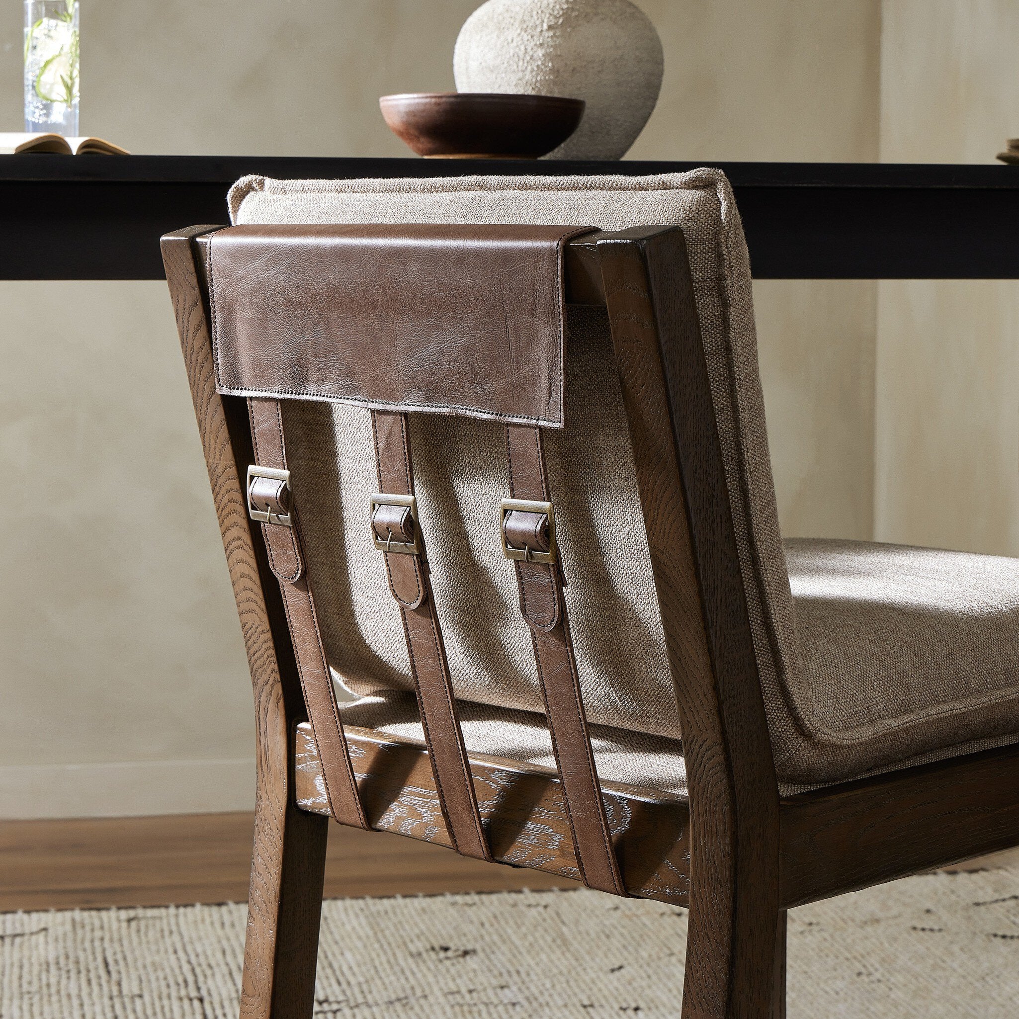 Four Hands Wilmington Counter Stool