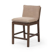 Four Hands Wilmington Bar + Counter Stool Alcala Fawn