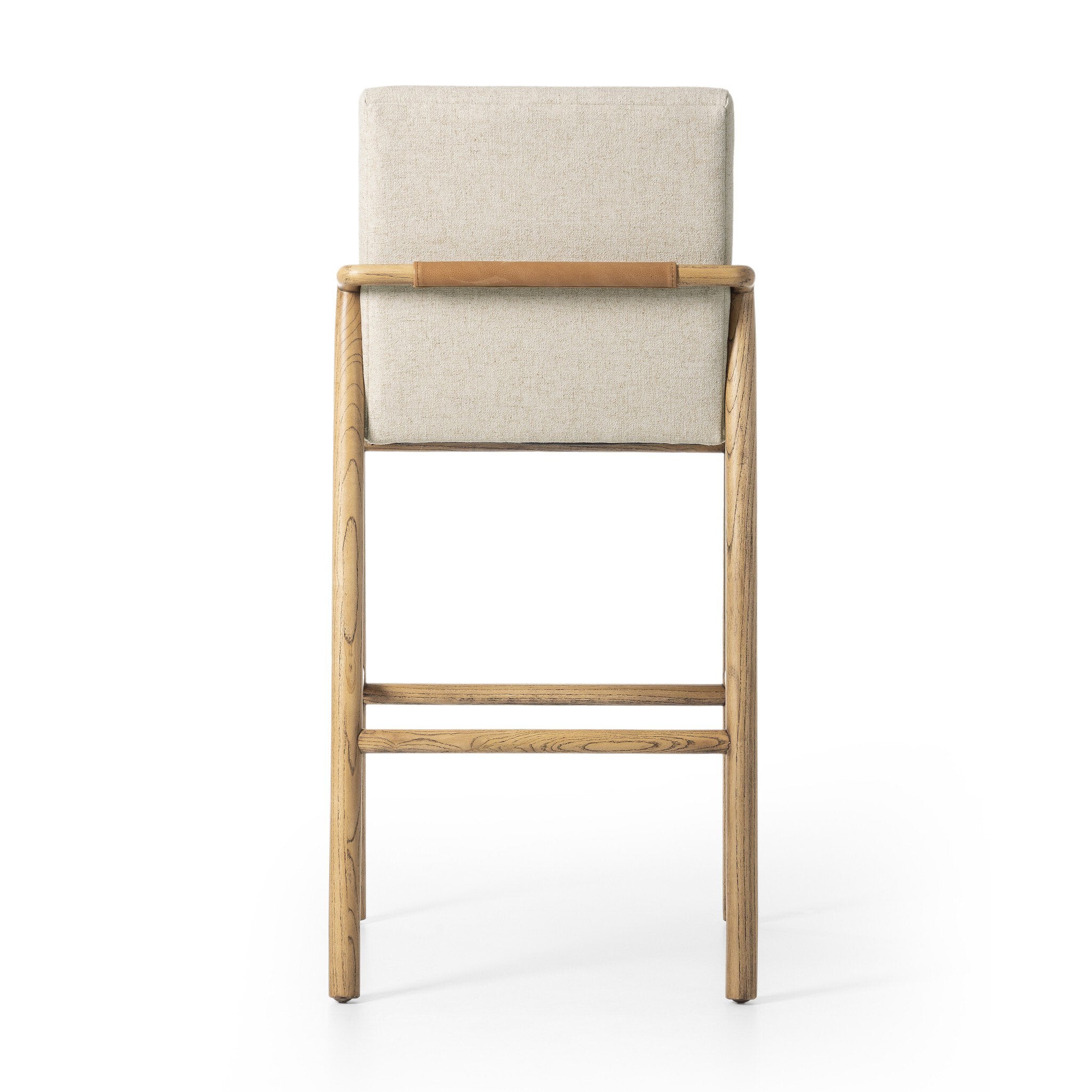 Four Hands Taki Bar Stool
