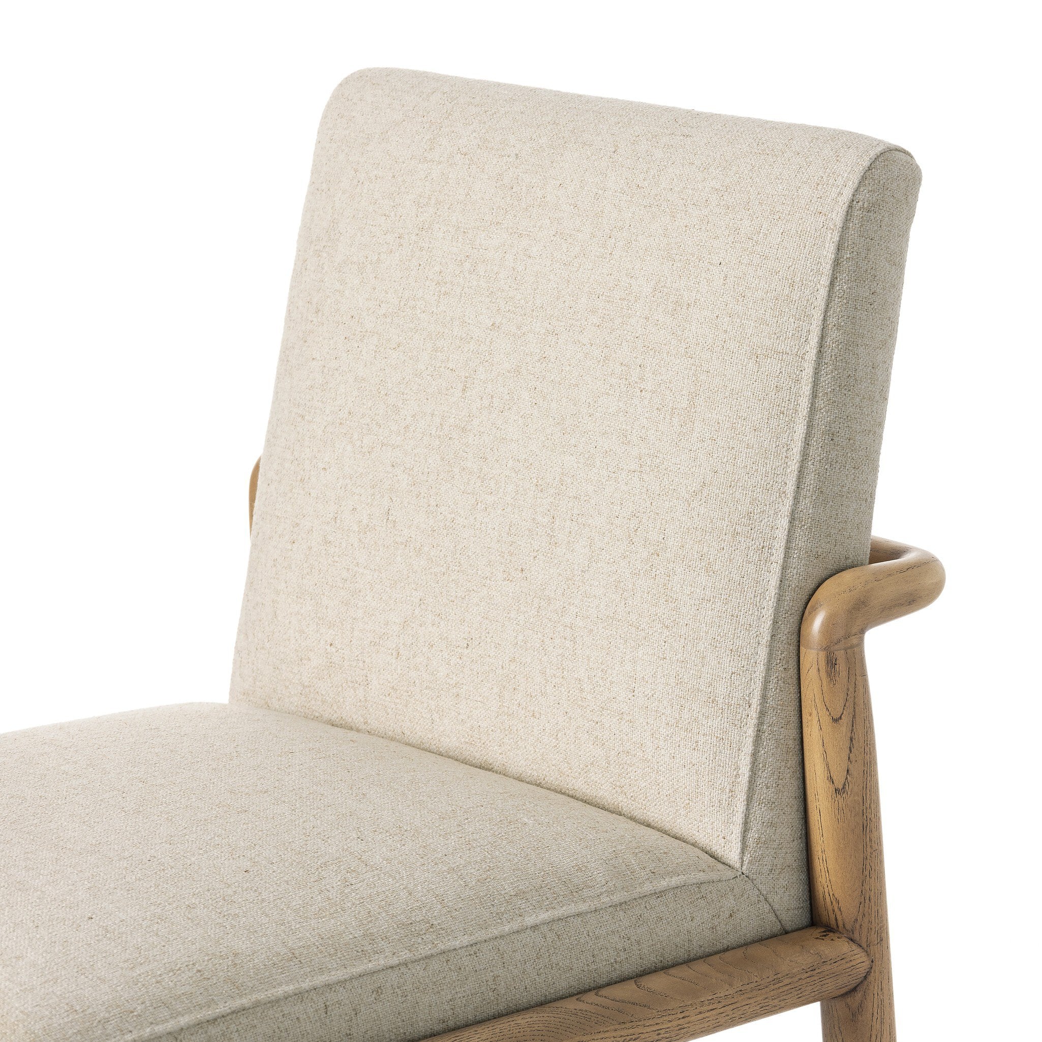 Four Hands Taki Bar Stool