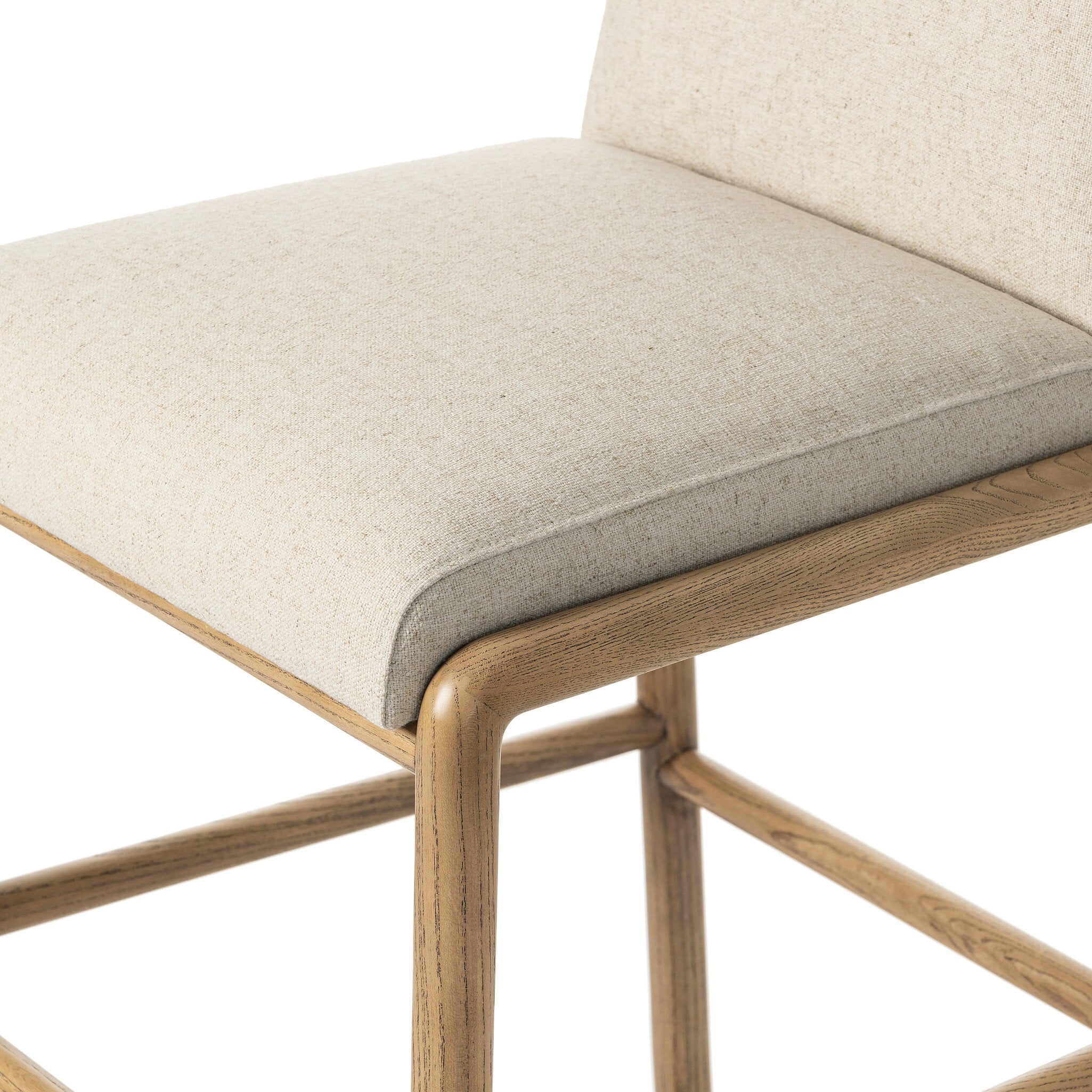 Four Hands Taki Bar Stool