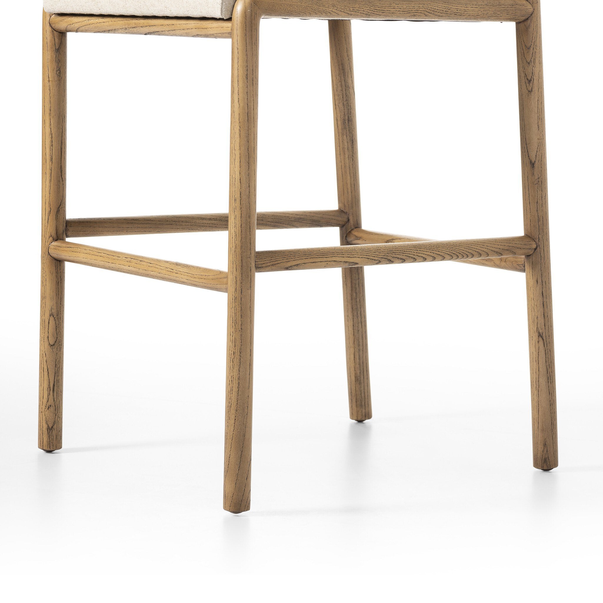Four Hands Taki Bar Stool