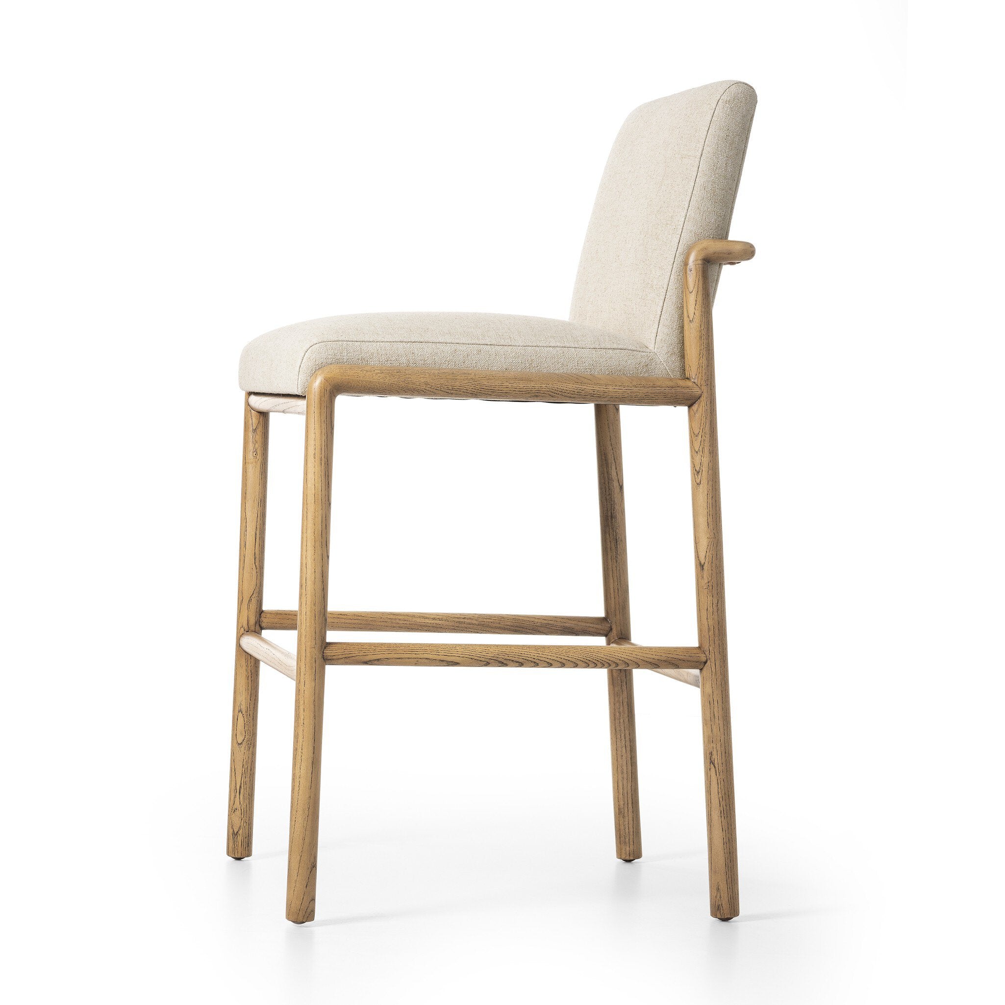 Four Hands Taki Bar Stool