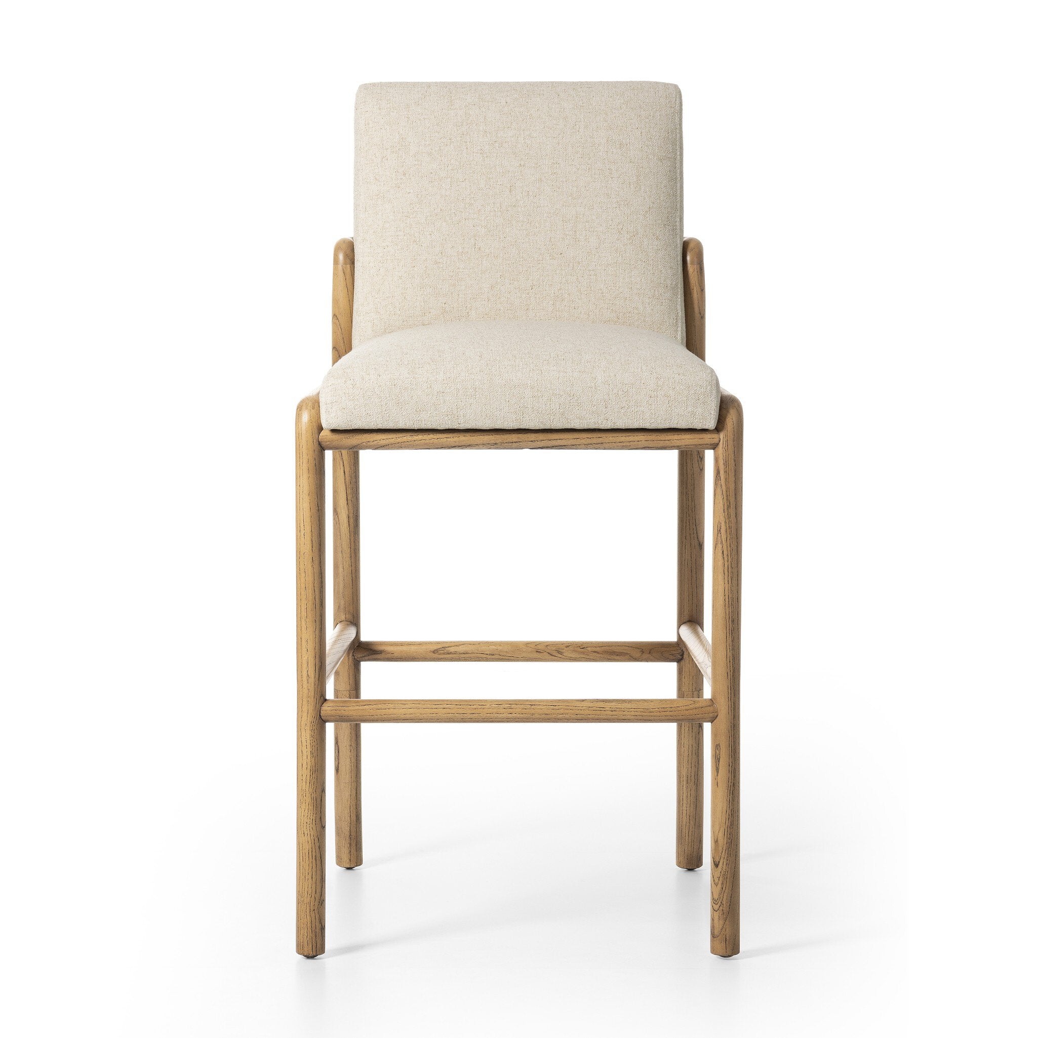 Four Hands Taki Bar Stool