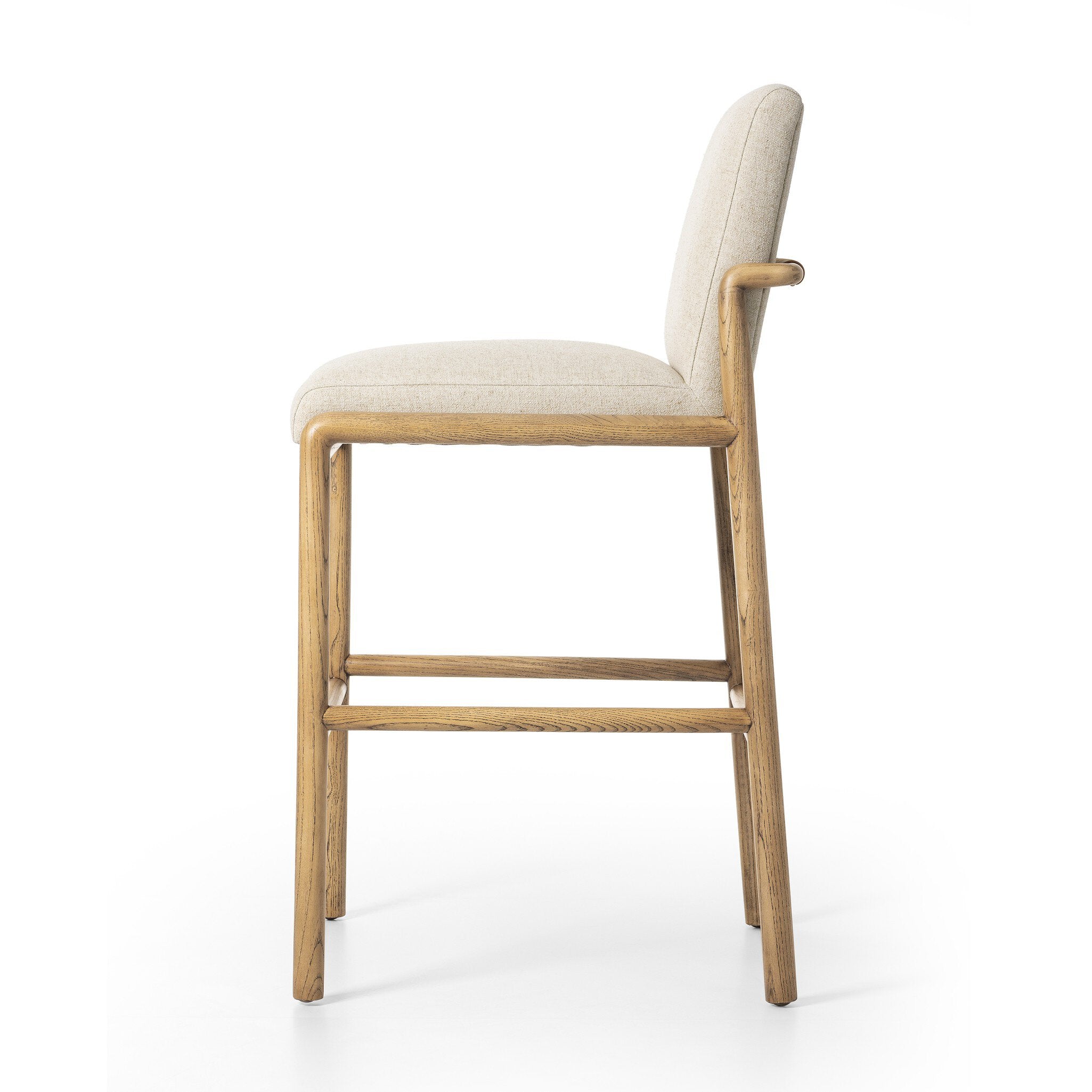 Four Hands Taki Bar Stool