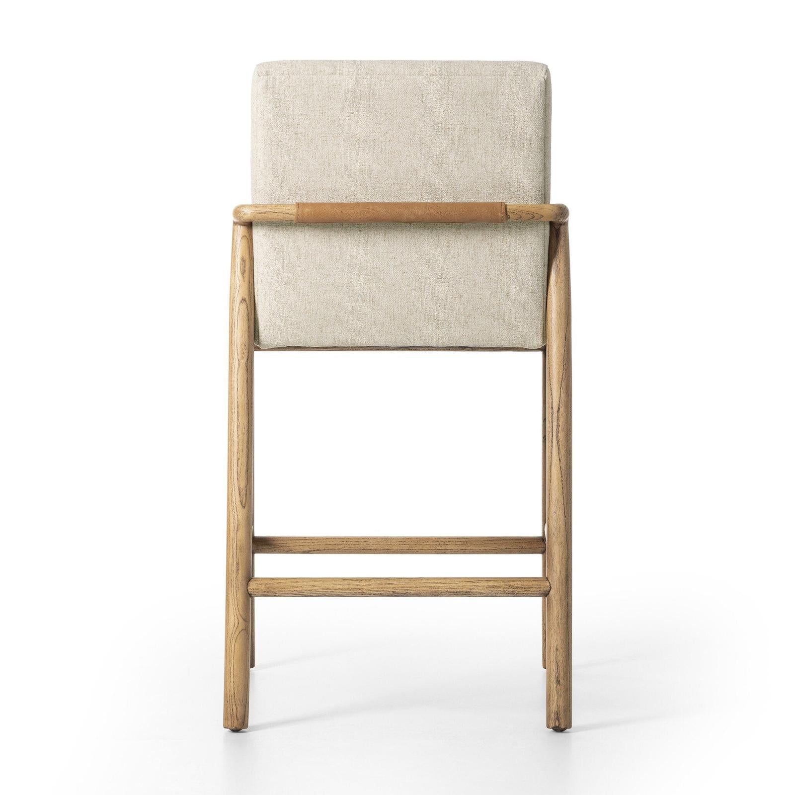 Four Hands Taki Counter Stool